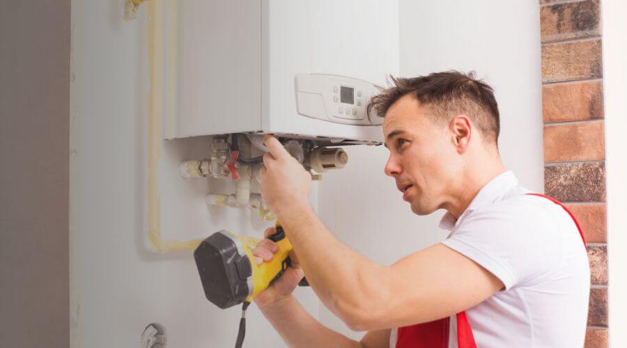 Local expert plumbing services in Browning, IL